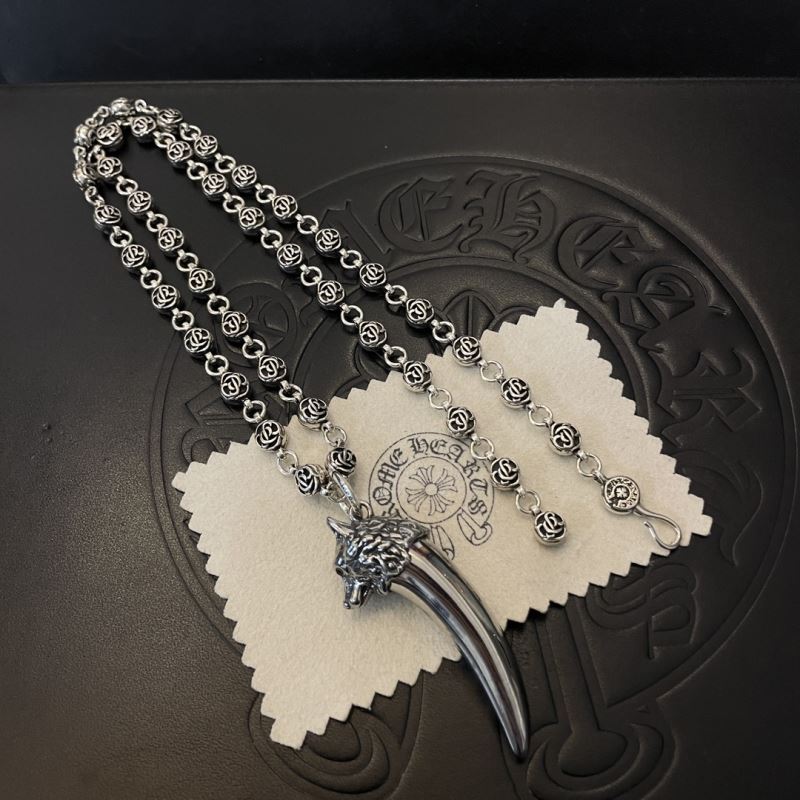 Chrome Hearts Necklaces